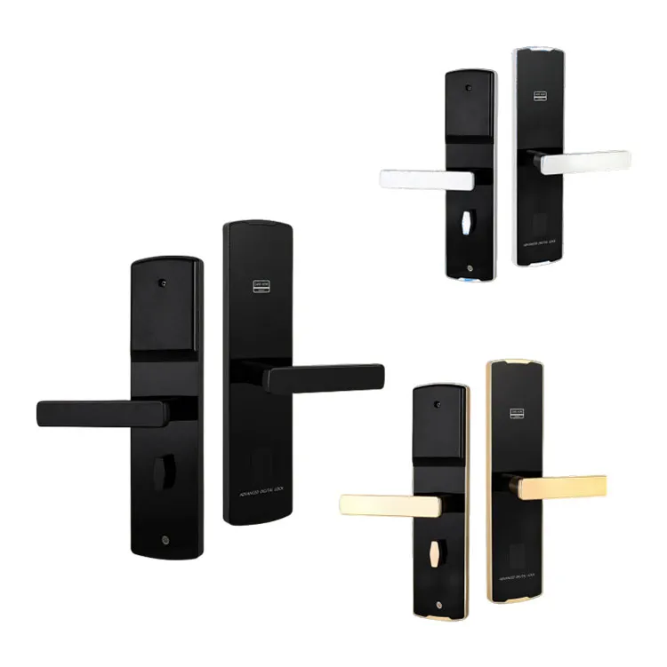 Hva er fordelene med fingeravtrykklåser til hjemmet?