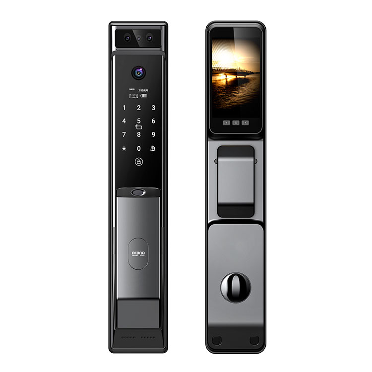 Hva er Smart Lock for sanntidsovervåking?