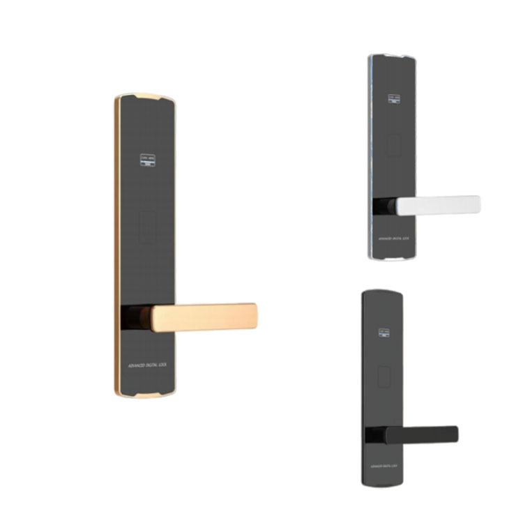 Hvorfor oppgradere til en hotellleilighetslås for jevnere innsjekkinger og tryggere opphold?