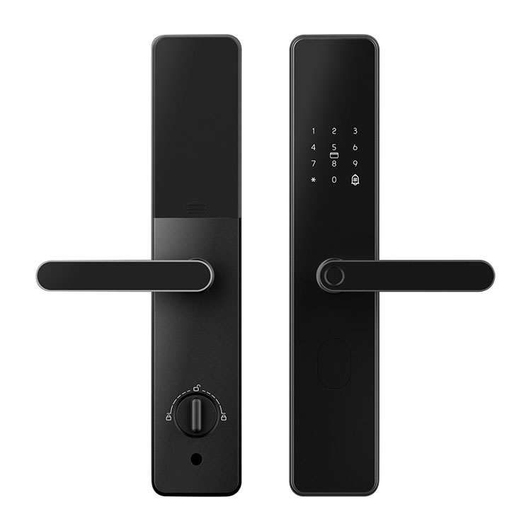 Tuya App Wifi Smart Dørlås
